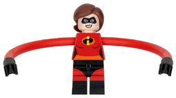 Elastigirl