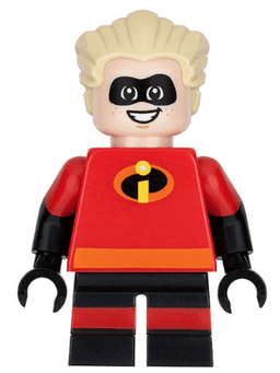 Dash Parr