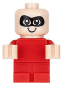 Jack-Jack Parr