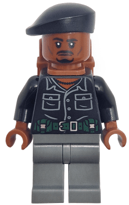 Duncan Kincaid