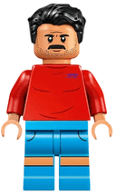 Reuben Delgado