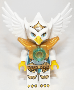 Eris - Light Armor