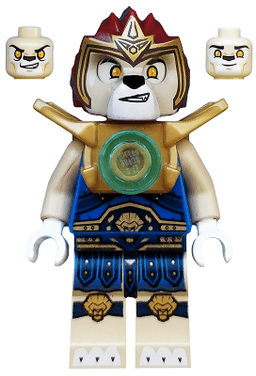 Laval - Light Armor