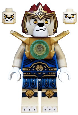 Laval - Light Armor