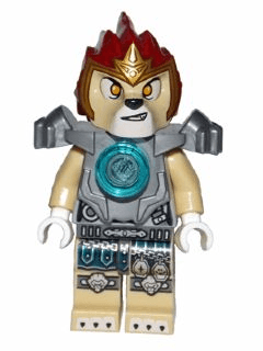 Laval - Heavy Armor