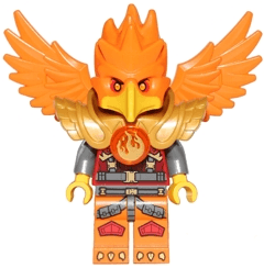 Frax - Heavy Armor