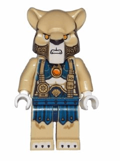 Lioness Warrior