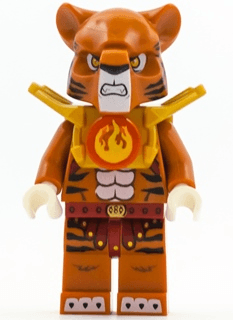 Trakkar - Armor