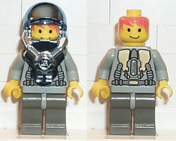 Life on Mars (LoM) - BB