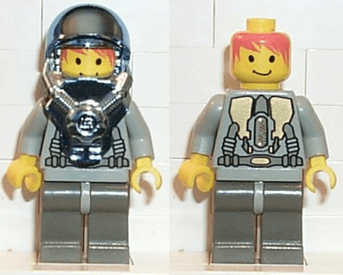 Life on Mars (LoM) - BB