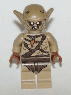 Goblin Soldier 2
