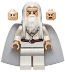 Gandalf the White