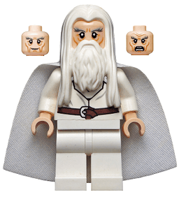 Gandalf the White