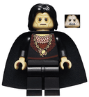 LEGO Grima Wormtongue (lor072) minifigure