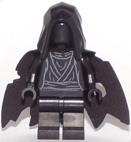 Ringwraith (Nazgûl) - Hood Basic