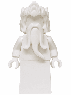 King of Gondor Statue