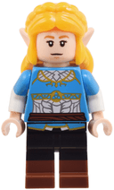 Princess Zelda