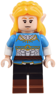 Princess Zelda