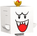 King Boo - Red Tongue
