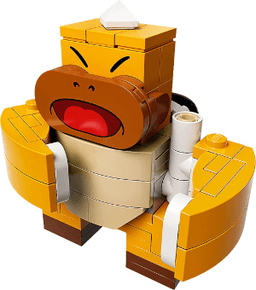 Boss Sumo Bro