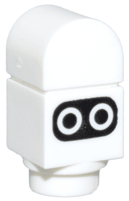 Baby Blooper, Super Mario, Series 6 (Character Only)