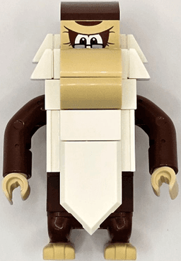 Cranky Kong