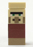 Micromob Villager - Tall