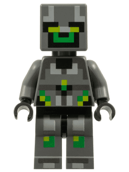 Skull Arena Player 1