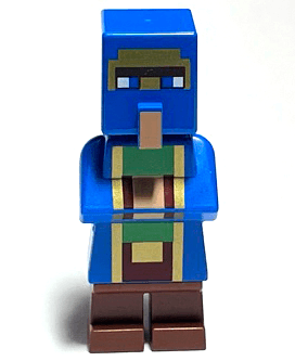 Wandering Trader