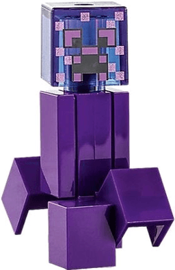 Creeper, Enchanted Creeper