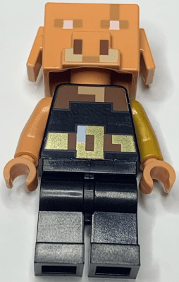 Piglin Brute