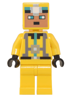 Cave Explorer