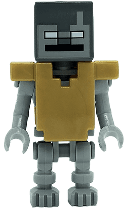 Stray - Pearl Gold Armor