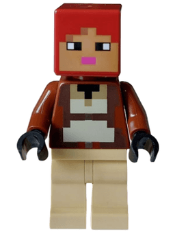 Jungle Explorer