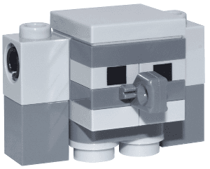 Cobblestone Golem