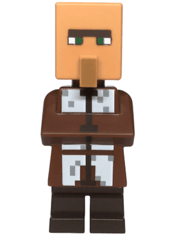 Villager (Shepherd)
