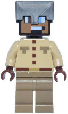 Safari Ranger