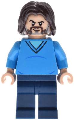 Steve - A Minecraft Movie