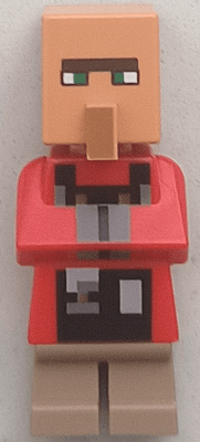 Villager (Mason)
