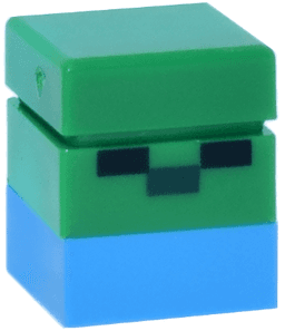 Micromob Zombie - Short
