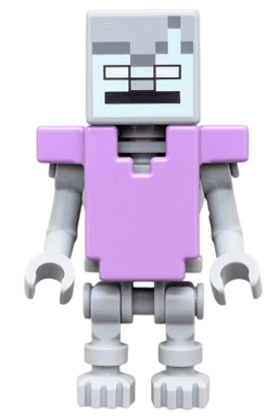 Stray - Medium Lavender Armor
