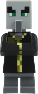 Evoker