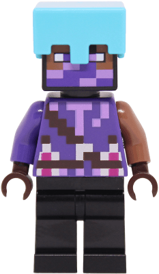 Ghast Keeper
