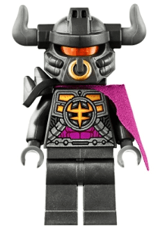 General Ironclad