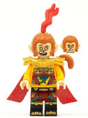 Battle Monkey King