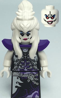 White Bone Demon