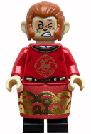 Warden Monkey King
