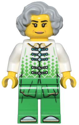 Auntie Tai