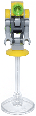Repair-bot B02