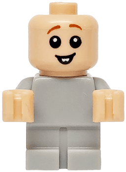 Gru Jr.